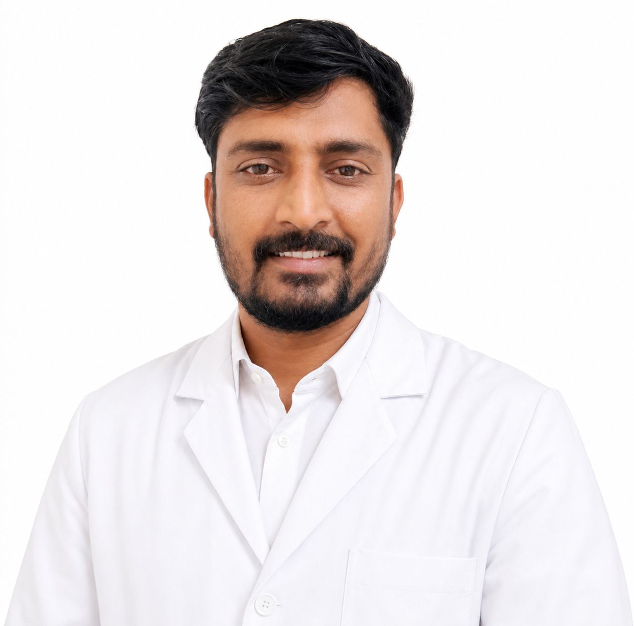 Dr. Sushant 